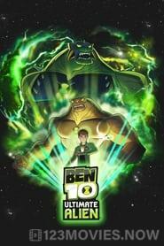 Ben 10: Ultimate Alien Season 2 Episode 23