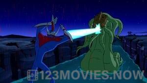 Ben 10: Ultimate Alien Season 2 Episode 32