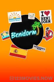 Benidorm Season 3 Episode 1