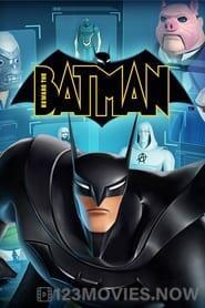 Beware the Batman Season 1 Episode 13