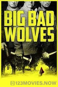 Big Bad Wolves