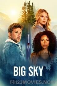 Big Sky Season 1 Episode 12