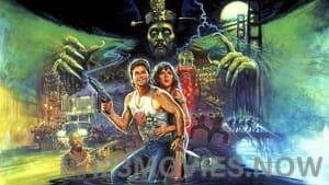 Big Trouble in Little China