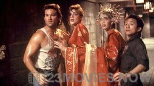 Big Trouble in Little China