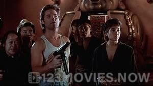 Big Trouble in Little China