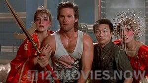 Big Trouble in Little China