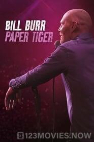 Bill Burr: Paper Tiger