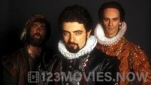 Black-Adder II