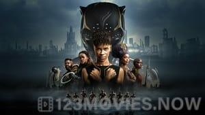 Black Panther: Wakanda Forever