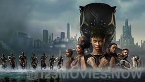 Black Panther: Wakanda Forever