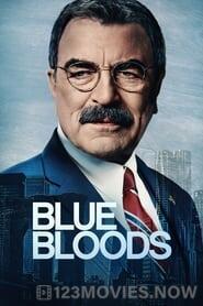 Blue Bloods Season 1 Episode 5