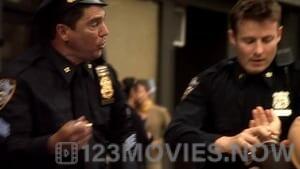 Blue Bloods Season 1 Episode 5