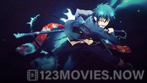 Blue Exorcist: The Movie