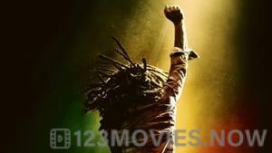 Bob Marley: One Love