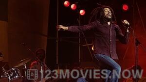 Bob Marley: One Love