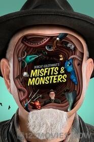 Bobcat Goldthwait’s Misfits & Monsters