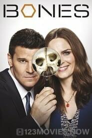 Bones Season 11 Episode 12