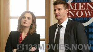 Bones Season 11 Episode 12