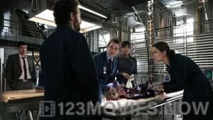 Bones Season 2 Episode 20