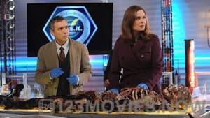 Bones Season 7 Episode 12