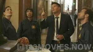 Bones Season 7 Episode 6