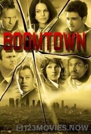 Boomtown Season 1 Episode 7