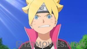 Boruto: Naruto the Movie