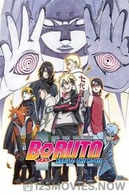 Boruto: Naruto the Movie