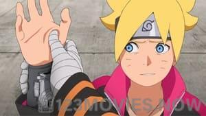 Boruto: Naruto the Movie