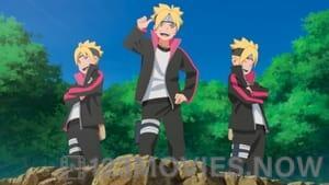 Boruto: Naruto the Movie