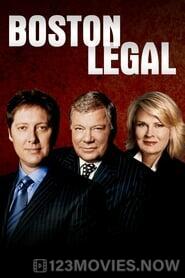 Boston Legal Season 3 Episode 24