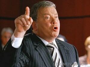 Boston Legal Season 3 Episode 24