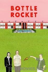 Bottle Rocket