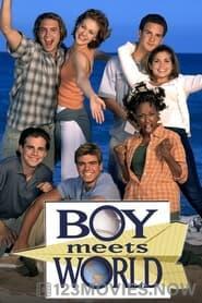 Boy Meets World Season 4 Episode 19