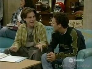 Boy Meets World Season 5 Episode 4