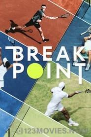 Break Point Season 1 Episode 3