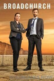 Broadchurch Season 1 Episode 6