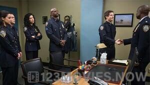 Brooklyn Nine-Nine Season 1 Episode 22