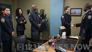 Brooklyn Nine-Nine Season 1 Episode 22