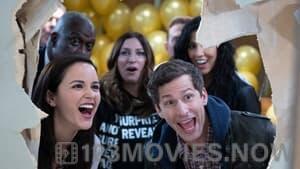 Brooklyn Nine-Nine Season 8 Episode 9