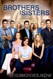 Brothers and Sisters Season 3 Episode 15