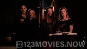 Buffy the Vampire Slayer Season 6 Episode 2