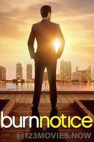 Burn Notice Season 2 Episode 15