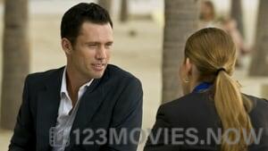 Burn Notice Season 2 Episode 15