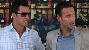 Burn Notice Season 3 Episode 7