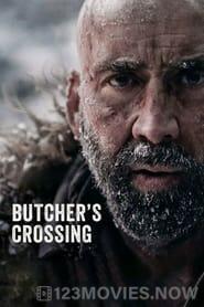 Butcher’s Crossing