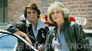 Cagney & Lacey