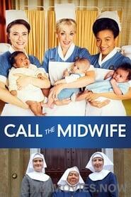 Call the Midwife Season 1 Episode 3