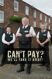 Can’t Pay? We’ll Take It Away! Season 2 Episode 1