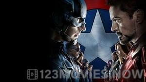 Captain America: Civil War